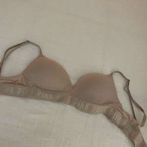 Victoria’s Secret wireless bra